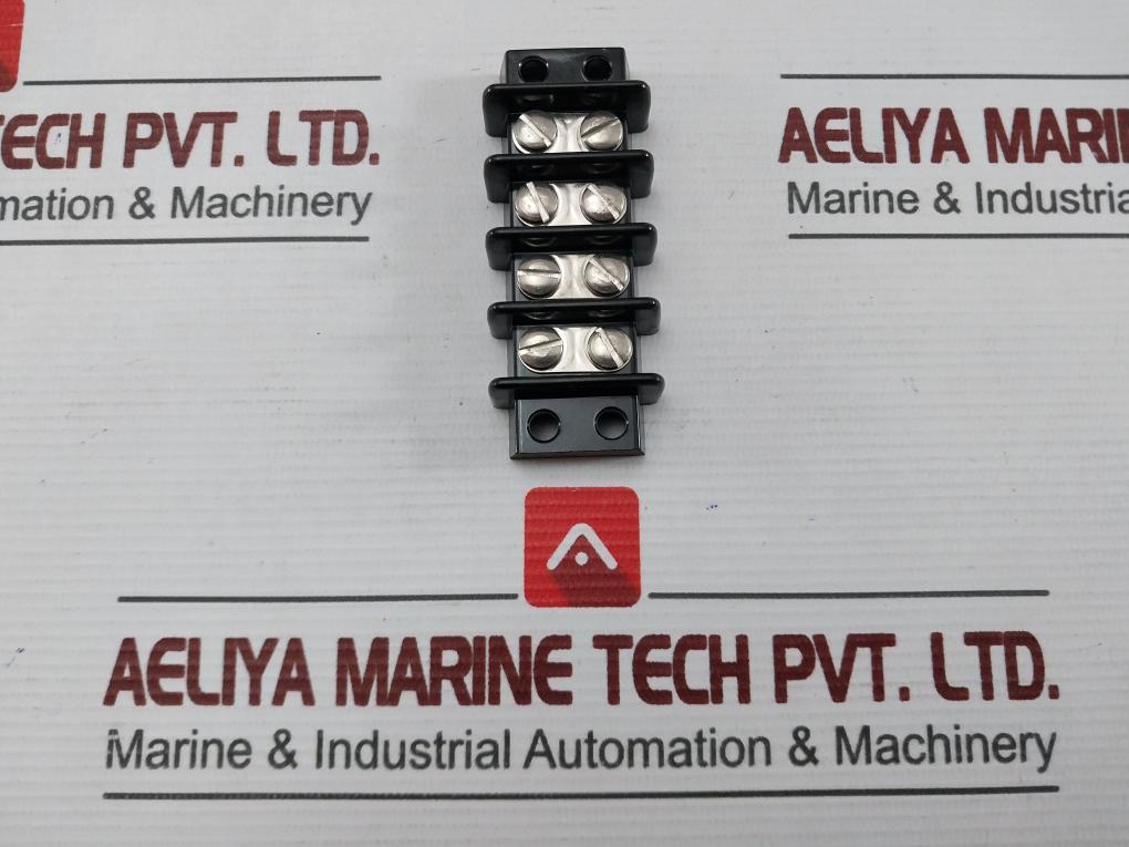 Beau 21 Terminal Block