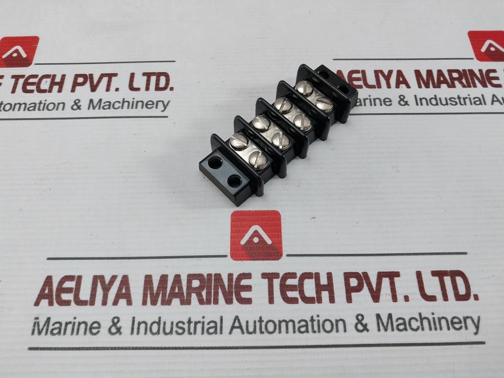 Beau 21 Terminal Block