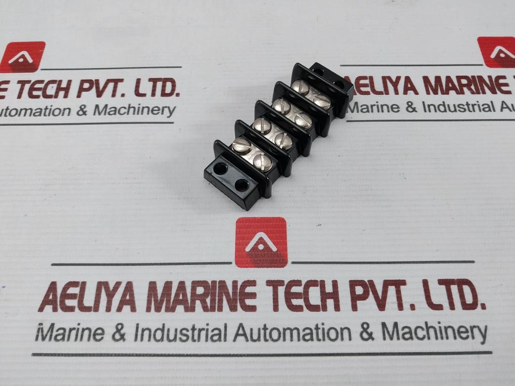 Beau 21 Terminal Block