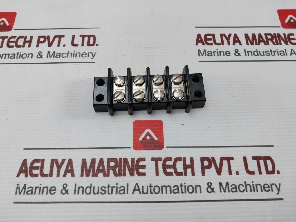 Beau 21 Terminal Block