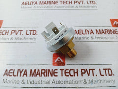 Beck 901 Pressure Switch, 24291-0164, Bd330265