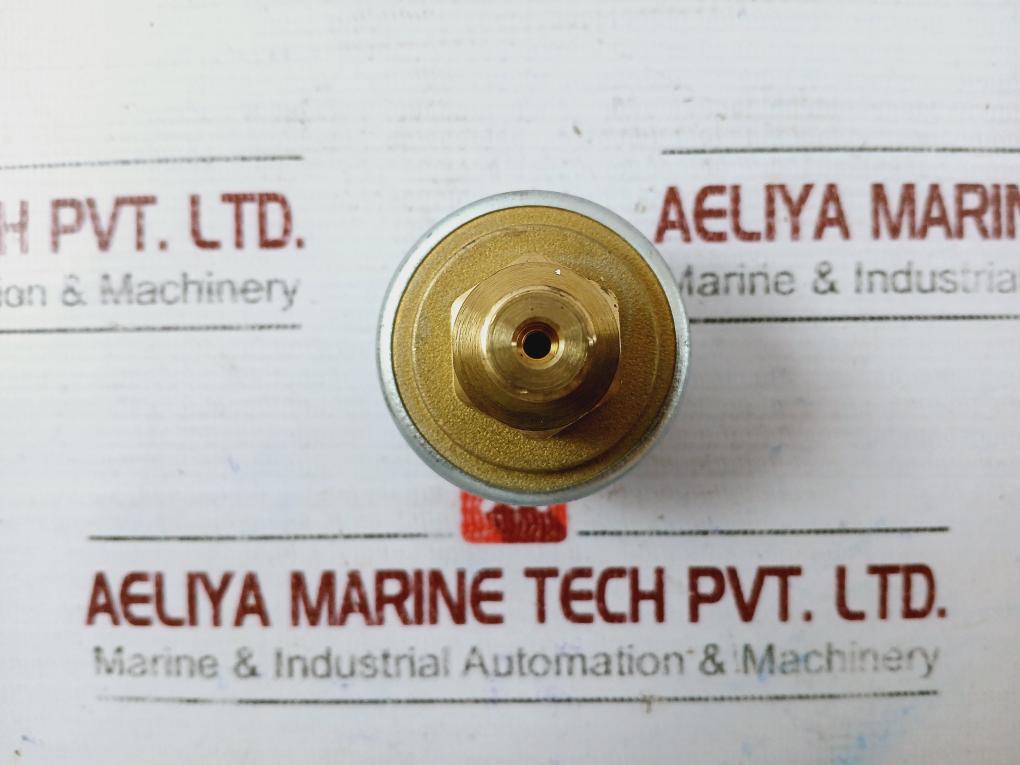 Beck 901 Pressure Switch, 24291-0164, Bd330265