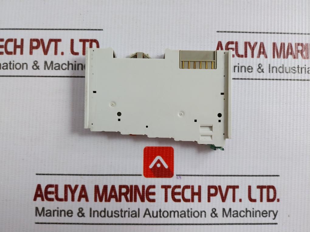 Beckhoff 2 Ch. Input Module For Thermoelements W/ Wire Breakage Nl3312