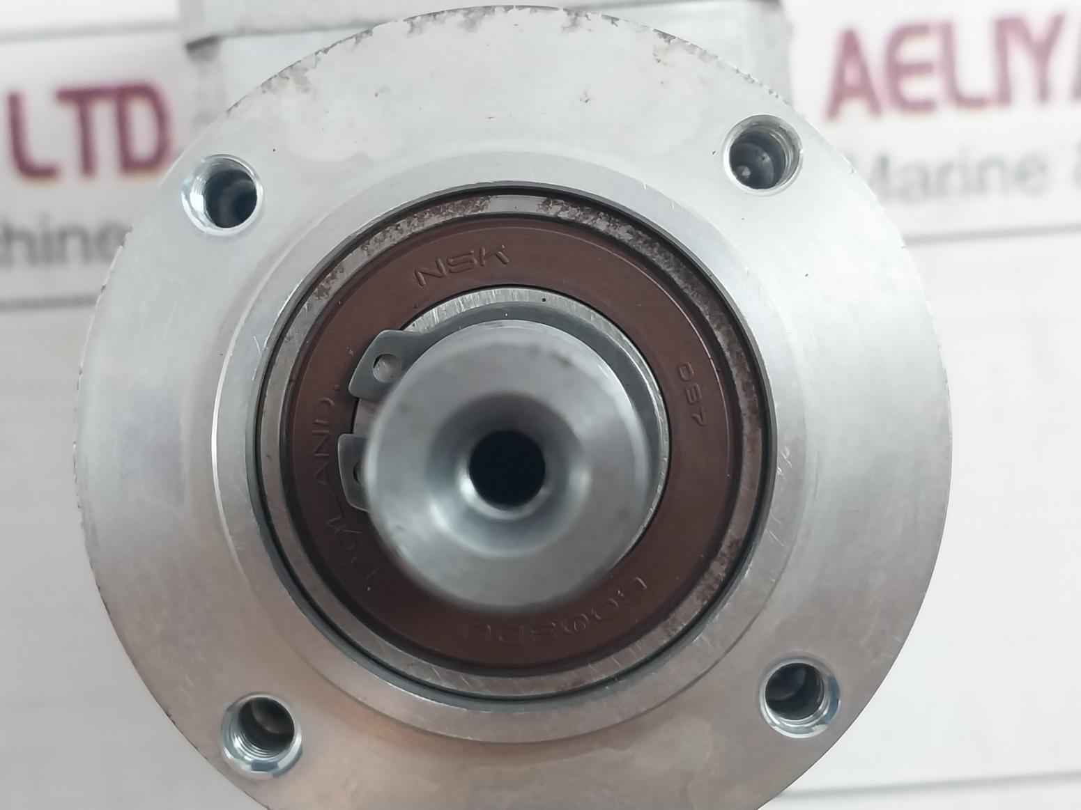 Beckhoff Am8022-0D10-0000 Servo Motor Ip54/Ic400 8000Rpm 0.8Nm En60034-1