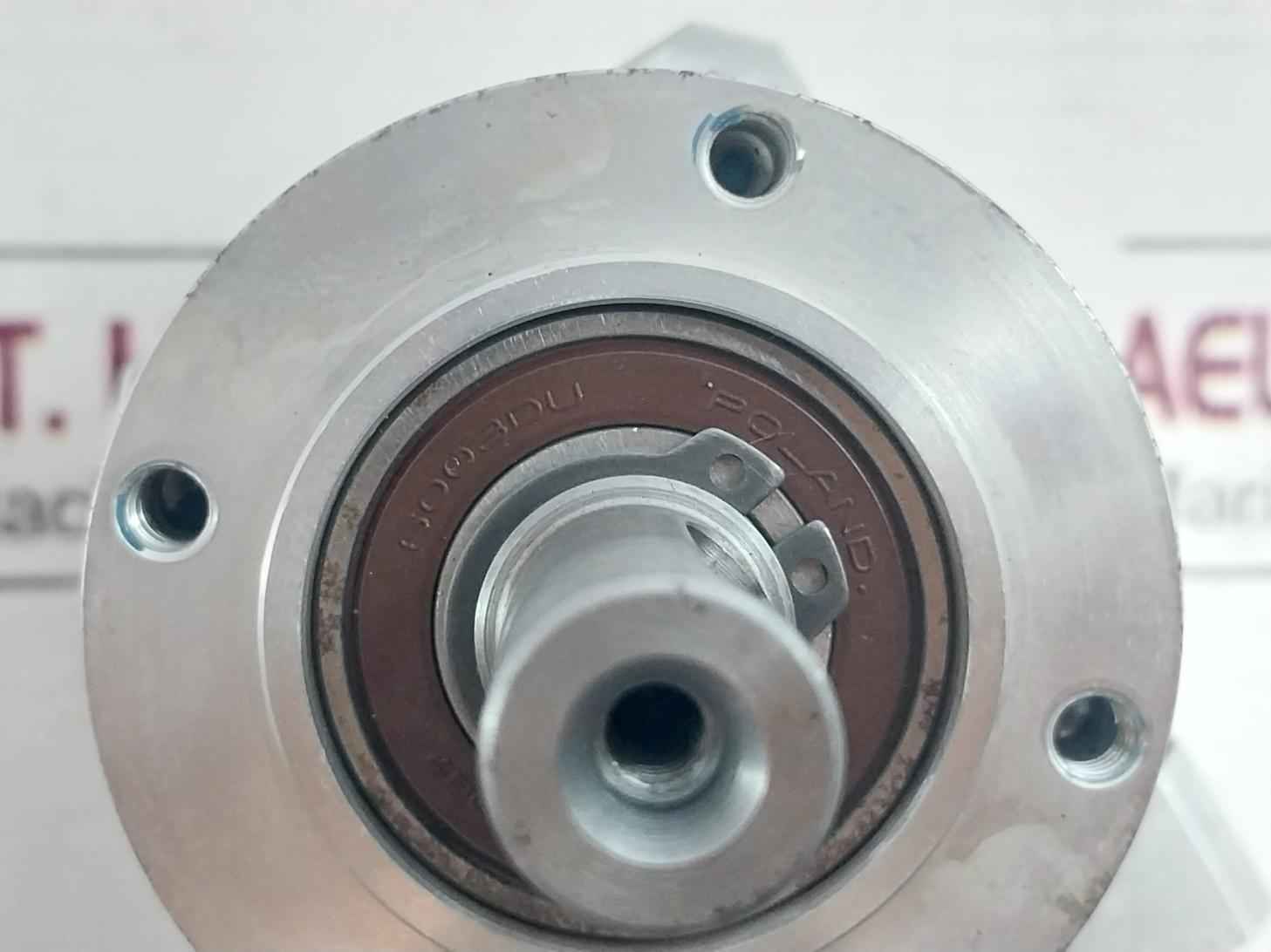 Beckhoff Am8022-0D10-0000 Servo Motor Ip54/Ic400 8000Rpm 0.8Nm En60034-1