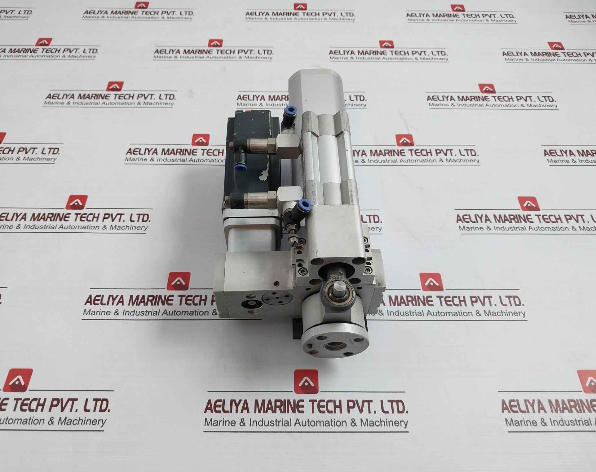 Beckhoff Am8022-0E20-0000 Servo Motor 8000 Rpm En 60034-1 Ip54/Ic400