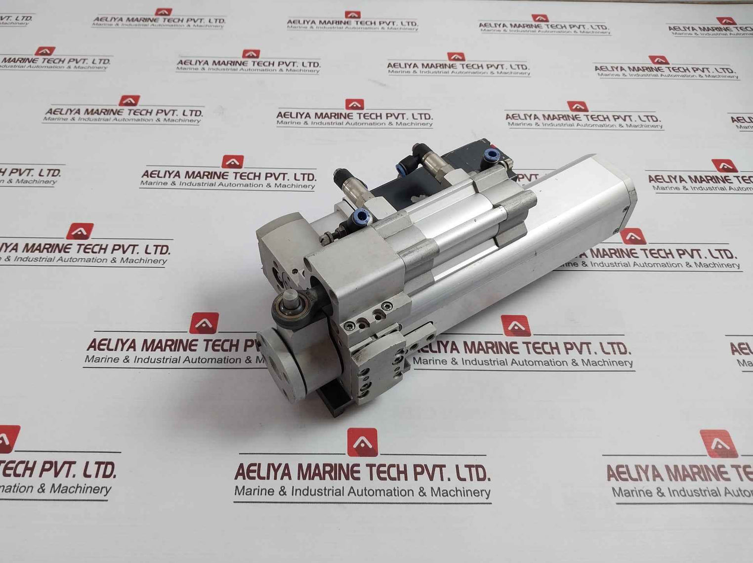 Beckhoff Am8022-0E20-0000 Servo Motor 8000 Rpm En 60034-1 Ip54/Ic400