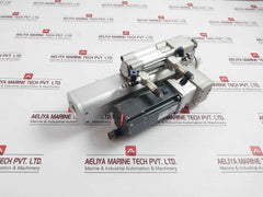 Beckhoff Am8022-0E20-0000 Servo Motor 8000 Rpm En 60034-1 Ip54/Ic400