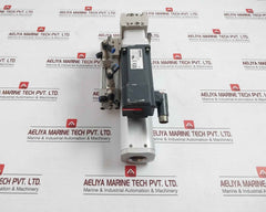 Beckhoff Am8022-0E20-0000 Servo Motor 8000 Rpm En 60034-1 Ip54/Ic400