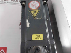 Beckhoff Am8022-0E20-0000 Servo Motor 8000 Rpm En 60034-1 Ip54/Ic400