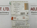 Beckhoff Analog Input Module 24 Vdc Nl3052