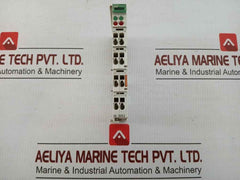 Beckhoff Analog Input Module 24 Vdc Nl3052