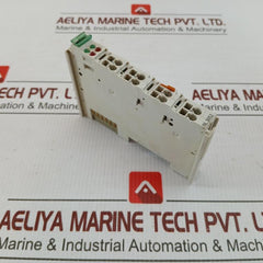 Beckhoff Analog Input Module 24 Vdc Nl3052