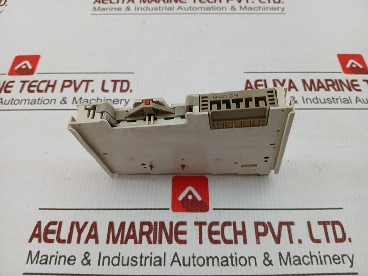 Beckhoff Analog Input Module 24 Vdc Nl3052