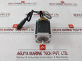 Beckhoff As1050-0120 Stepper Motor Holding Torque 8-30Vdc 1,20 Nm 5.0A 24/50Vdc