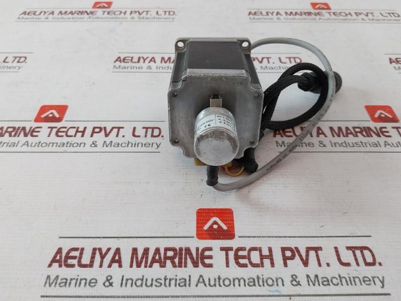Beckhoff As1050-0120 Stepper Motor Holding Torque 8-30Vdc 1,20 Nm 5.0A 24/50Vdc