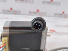 Beckhoff As1050-0120 Stepper Motor Holding Torque 8-30Vdc 1,20 Nm 5.0A 24/50Vdc