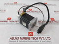 Beckhoff As1050-0120 Stepper Motor Holding Torque 8-30Vdc 1,20 Nm 5.0A 24/50Vdc