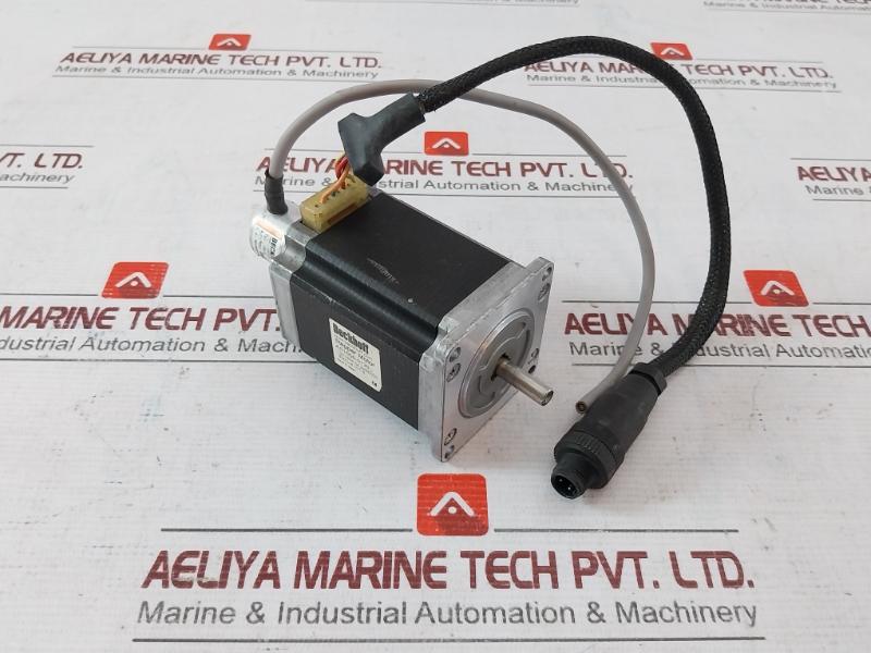 Beckhoff As1050-0120 Stepper Motor Holding Torque 8-30Vdc 1,20 Nm 5.0A 24/50Vdc