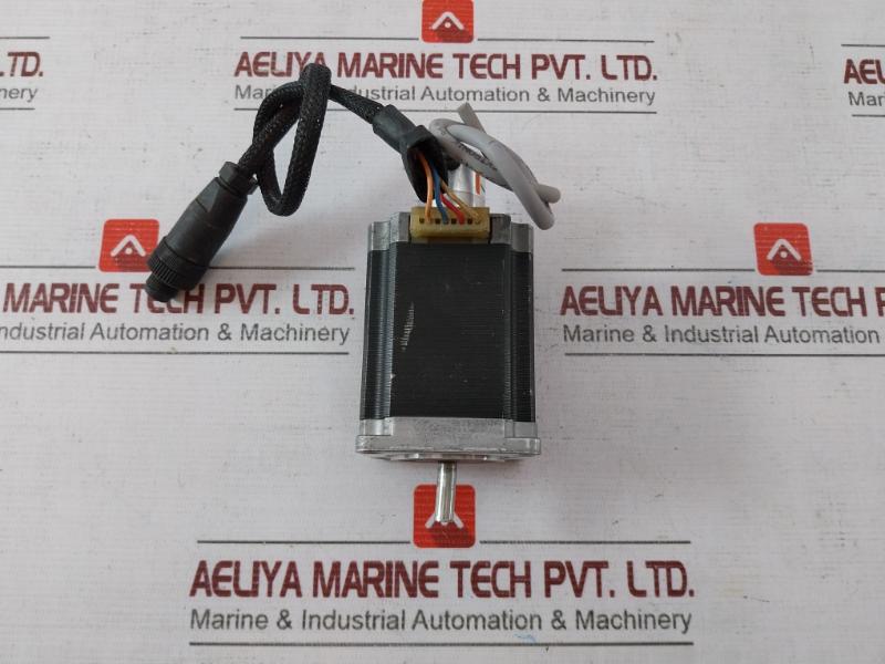 Beckhoff As1050-0120 Stepper Motor Holding Torque 8-30Vdc 1,20 Nm 5.0A 24/50Vdc