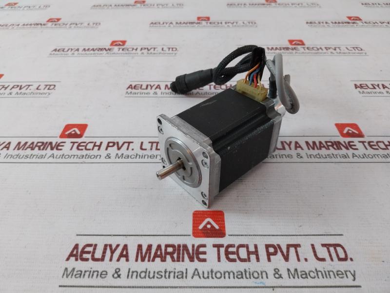 Beckhoff As1050-0120 Stepper Motor Holding Torque 8-30Vdc 1,20 Nm 5.0A 24/50Vdc