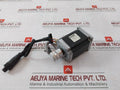 Beckhoff As1050-0120 Stepper Motor Holding Torque 8-30Vdc 1,20 Nm 5.0A 24/50Vdc