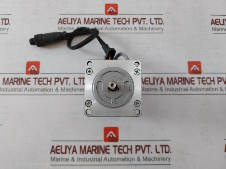 Beckhoff As1050-0120 Stepper Motor Holding Torque 8-30Vdc 1,20 Nm 5.0A 24/50Vdc