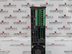 Beckhoff Ax2003-as Digital Servo Amplifier S60301-520 3 X 230-480V 2Kva 3A Ip20