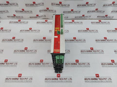 Beckhoff Ax2003-as Digital Servo Amplifier S60301-520 3 X 230-480V 2Kva 3A Ip20