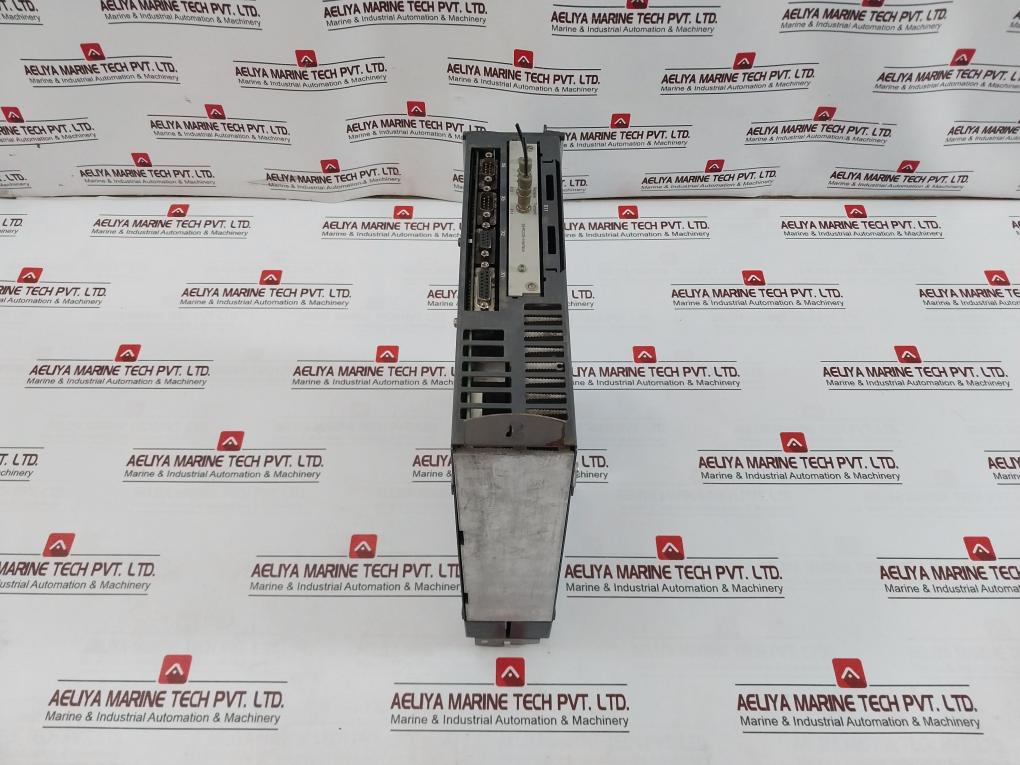 Beckhoff Ax2003-as Digital Servo Amplifier S60301-520 3 X 230-480V 2Kva 3A Ip20