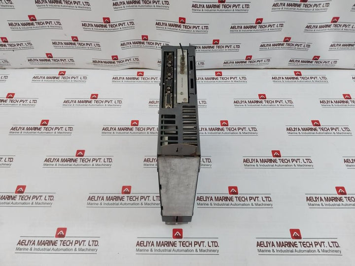 Beckhoff Ax2003-as Digital Servo Amplifier S60301-520 3 X 230-480V 2Kva 3A Ip20