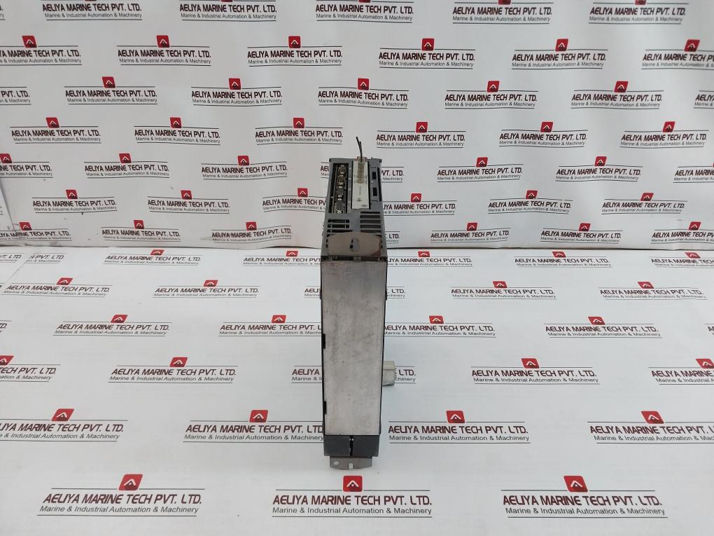 Beckhoff Ax2003-as Digital Servo Amplifier S60301-520 3 X 230-480V 2Kva 3A Ip20