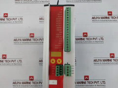 Beckhoff Ax2003-as Digital Servo Amplifier S60301-520 3 X 230-480V 2Kva 3A Ip20