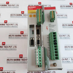 Beckhoff Ax2513-b750 Servo Drive 3A Ip20