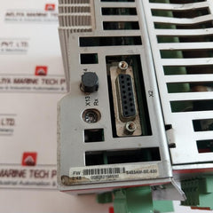 Beckhoff Ax2513-b750 Servo Drive 3A Ip20