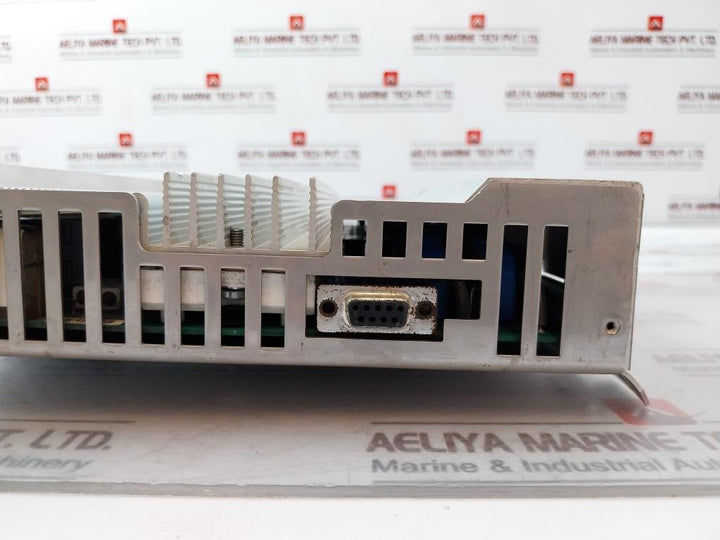 Beckhoff Ax2523-b750 Digital Compact Servo Drive Axis Module Fw 6.48 3A Ip20