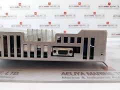 Beckhoff Ax2523-b750 Digital Compact Servo Drive Axis Module Fw 6.48 3A Ip20