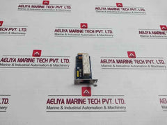 Beckhoff Ax5801-0200 Drive Option Card