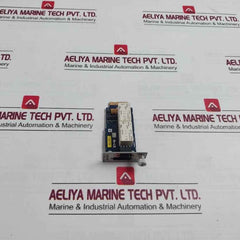 Beckhoff Ax5801-0200 Drive Option Card