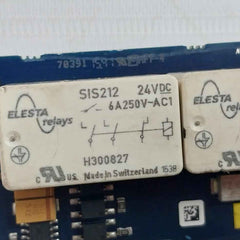 Beckhoff Ax5801-0200 Drive Option Card