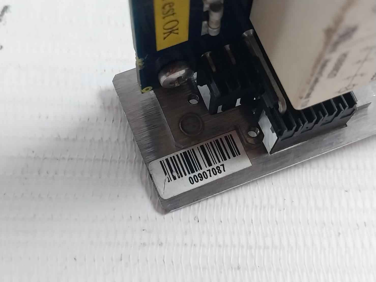 Beckhoff Ax5801-0200 Drive Option Card