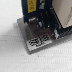 Beckhoff Ax5801-0200 Drive Option Card