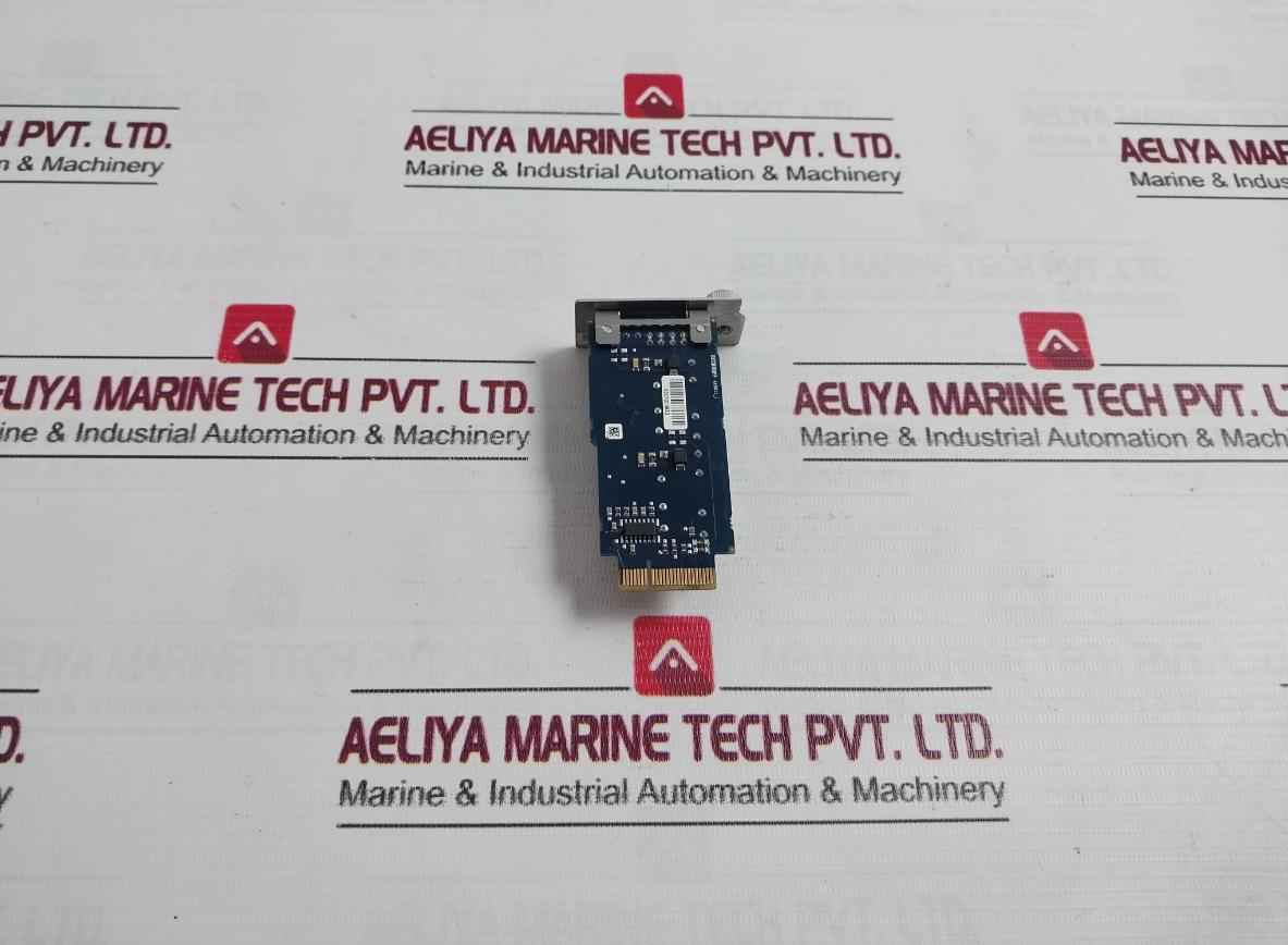 Beckhoff Ax5801-0200 Drive Option Card