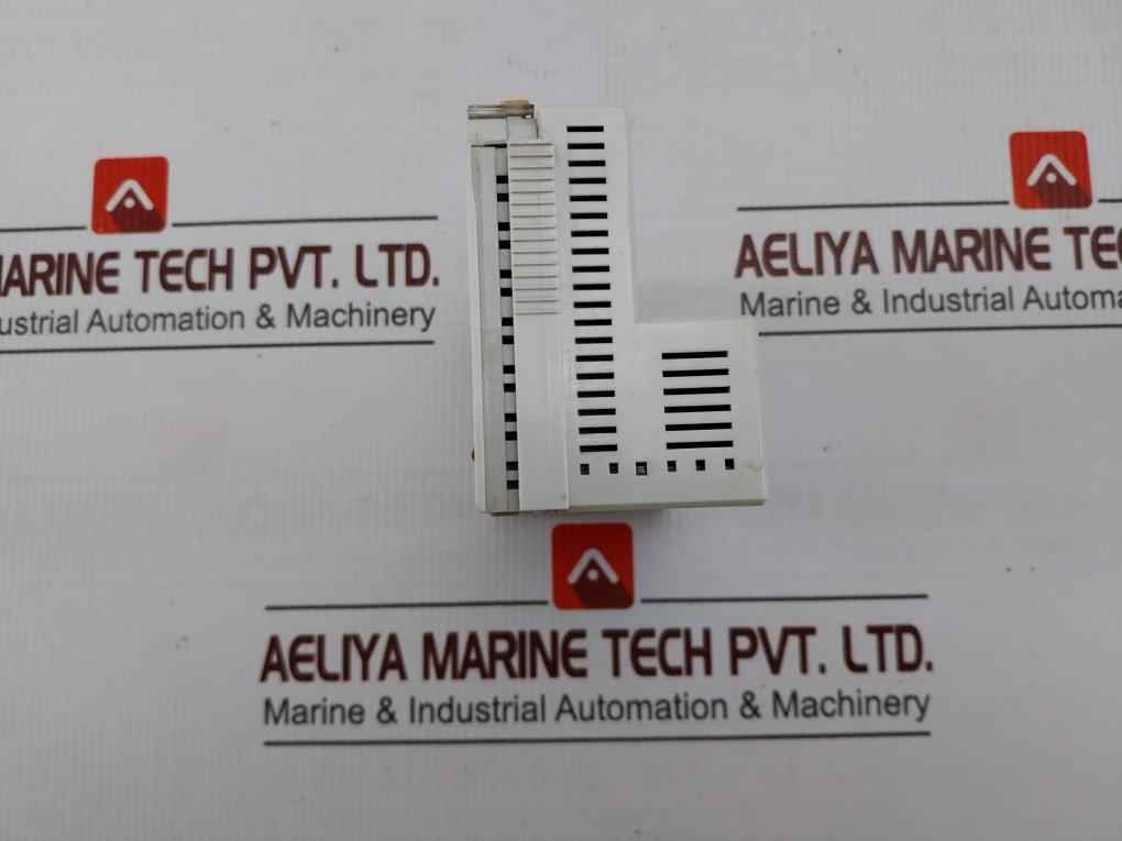 Beckhoff Bk2000 Lightbus Coupler 24 Vdc Awg 28-14