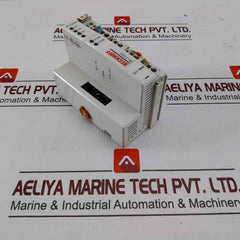 Beckhoff Bk2000 Lightbus Coupler 24 Vdc Awg 28-14
