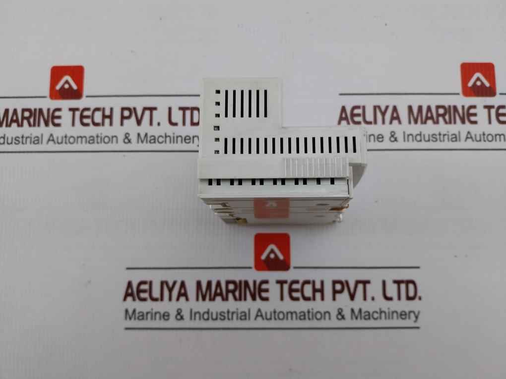 Beckhoff Bk2000 Lightbus Coupler 24 Vdc Awg 28-14