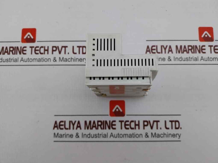 Beckhoff Bk2000 Lightbus Coupler 24 Vdc Awg 28-14