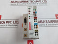 Beckhoff Bk3100 Profibus Dp/Fms Bus Coupler 24Vdc, 55°C