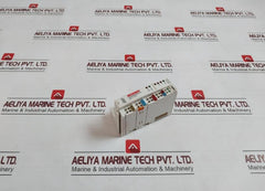 Beckhoff Bk3100 Profibus Dp/Fms Bus Coupler 24Vdc, 55°C