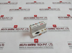 Beckhoff Bk3100 Profibus Dp/Fms Bus Coupler 24Vdc, 55°C